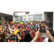 Llegó la PRIMAVERA - Nivel Inicial
